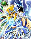 Hyoga de Cisne