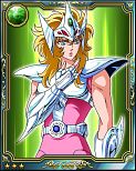 Misty de Lagarto