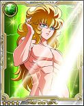 Misty de Lagarto