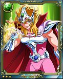 Misty de Lagarto