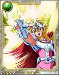 Misty de Lagarto