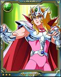 Misty de Lagarto