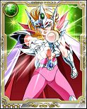 Misty de Lagarto