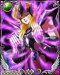 Misty de Lagarto