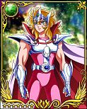 Misty de Lagarto