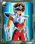 Seiya de Pgaso