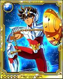 Seiya de Pgaso