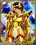 Seiya de Pgaso