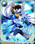 Seiya de Pgaso