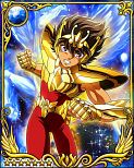 Seiya de Pgaso