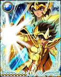 Seiya de Pgaso