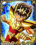 Seiya de Pgaso