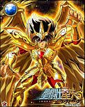 Seiya de Pgaso