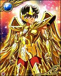 Seiya de Pgaso