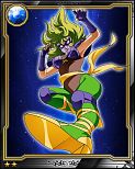 Shina de Cobra