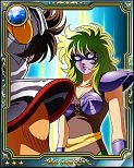 Shina de Cobra