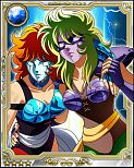 Shina de Cobra