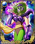Shina de Cobra