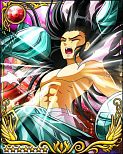 Shiryu de Drago