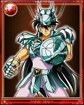 Shiryu de Drago