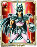 Shiryu de Drago