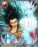 Shiryu de Drago