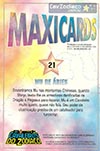 Card 21 - Mu de ries