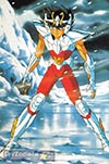 Card 9 - Seiya