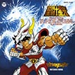 Saint Seiya (CD)