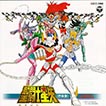 Saint Seiya TV Original Soundtrack I (CD)