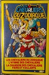 Les Chevaliers du Zodiaque (K7)