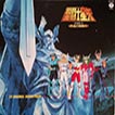 Saint Seiya TV Original Soundtrack VI - Ougon no Yubiwa Hen (LP)