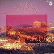 Saint Seiya Piano Fantasia (CD)