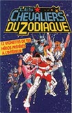 Les Chevaliers du Zodiaque (K7)