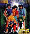 Saint Seiya - Eternal Edition File 03 & 04 (CD)