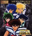 Saint Seiya - Eternal Edition File 05 & 06 (CD)