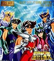 Saint Seiya - Eternal Edition File 07 & 08 (CD)