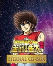 Saint Seiya Eternal CD Box (CD)