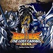 Saint Seiya: The Lost Canvas Hades Mythology - Main Themes (CD)