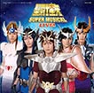 Saint Seiya Super Musical Live! (CD)