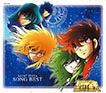 Saint Seiya Song Best (CD)