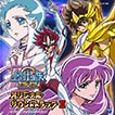 Saint Seiya Omega Original Soundtrack 2 (CD)