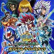 Saint Seiya Omega New Cloth Hen Original Soundtrack (CD)