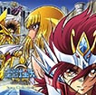 Saint Seiya Omega Song Collection (CD)