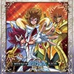 WEB Radio Saint Seiya Omega DJCD Vol.2 (CD)