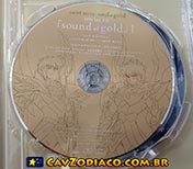 Saint Seiya - Sound of Gold I