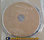 Saint Seiya - Sound of Gold II