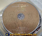 Saint Seiya - Sound of Gold V