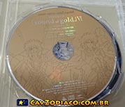 Saint Seiya - Sound of Gold VI