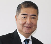 Kozo Morishita